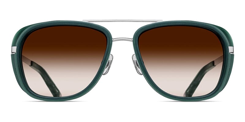 Matsuda Sun M3023 BS-MBG Sunglasses