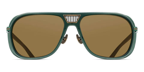 Matsuda Sun M3023 V2 AG-MBG Sunglasses