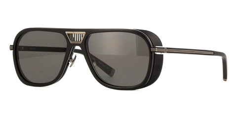 Matsuda Sun M3023 V2 AS-MBK Sunglasses