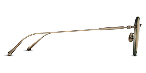 Matsuda Sun M3085-I AG-BGN Sunglasses