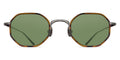 Matsuda Sun M3086-I AS-TOT Sunglasses