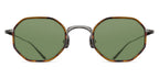 Matsuda Sun M3086-I AS-TOT Sunglasses