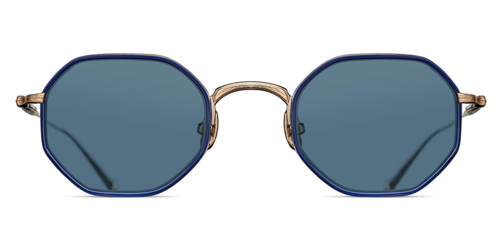 Matsuda Sun M3086-I BG-NVY Sunglasses