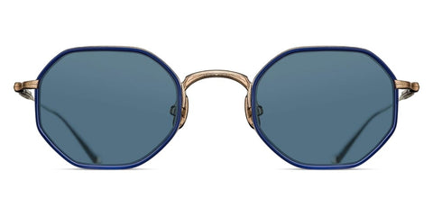Matsuda Sun M3086-I BG-NVY Sunglasses