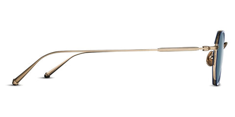 Matsuda Sun M3086-I BG-NVY Sunglasses