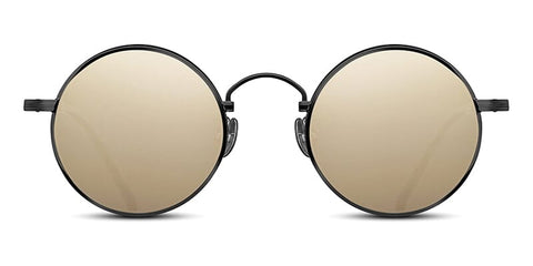 Matsuda Sun M3100 BLK-MGP Sunglasses