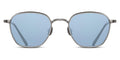 Matsuda Sun M3101 AS-NVY Sunglasses
