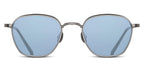 Matsuda Sun M3101 AS-NVY Sunglasses
