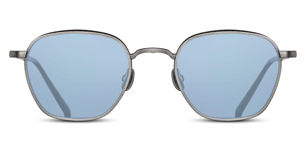 Matsuda Sun M3101 AS-NVY Sunglasses