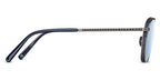 Matsuda Sun M3101 AS-NVY Sunglasses