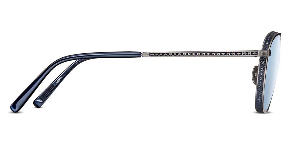 Matsuda Sun M3101 AS-NVY Sunglasses
