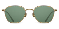 Matsuda Sun M3101 BG-GRN