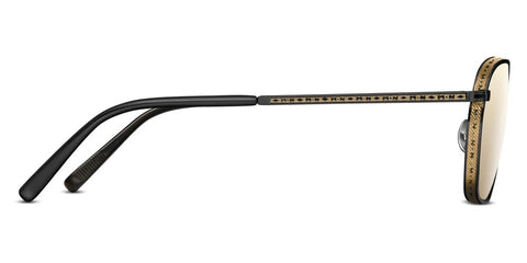 Matsuda Sun M3101 BLK-MGP Sunglasses