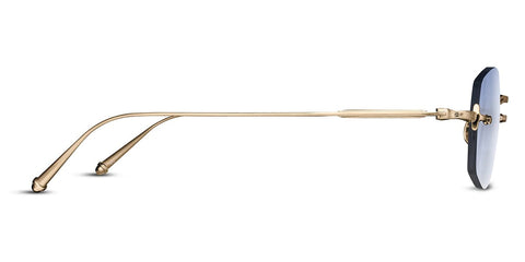 Matsuda Sun M3105-F BG2 Sunglasses