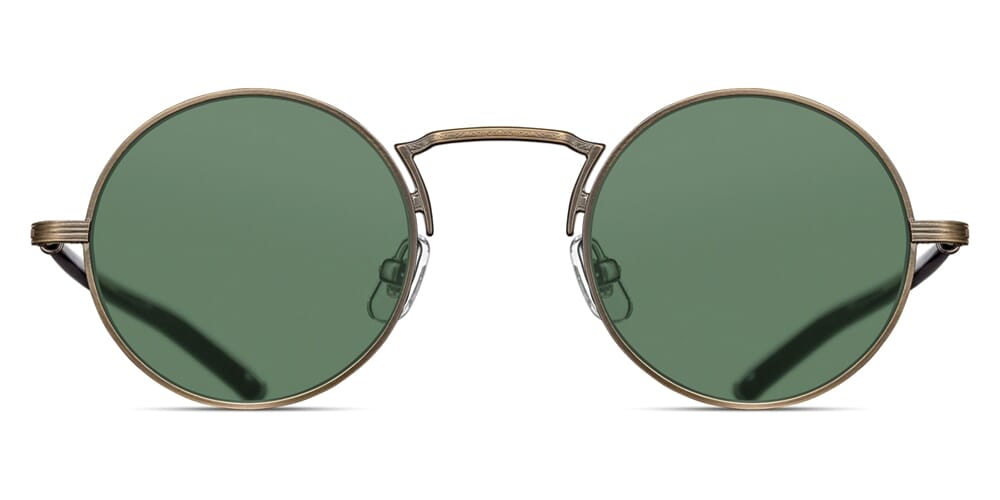 Matsuda Sun M3119 AG Sunglasses