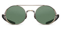 Matsuda Sun M3128 AG-DTO Sunglasses