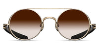 Matsuda Sun M3128 BG-BLK