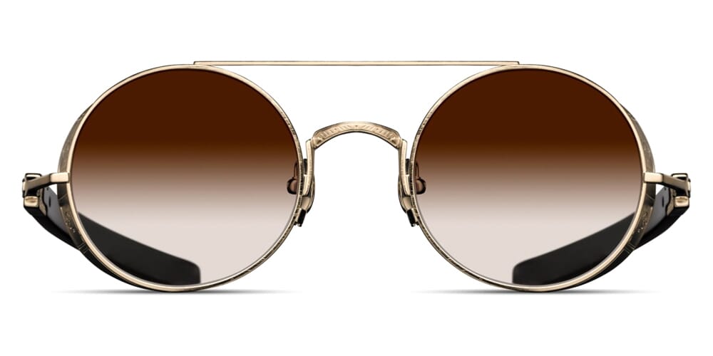 Matsuda Sun M3128 BG-BLK Sunglasses