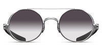Matsuda Sun M3128 PW-BLK