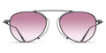 Matsuda Sun M3130 MBK Sunglasses