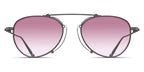 Matsuda Sun M3130 MBK Sunglasses
