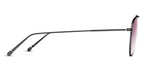 Matsuda Sun M3130 MBK Sunglasses