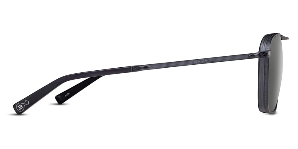 Matsuda Sun M3135 MBK Sunglasses