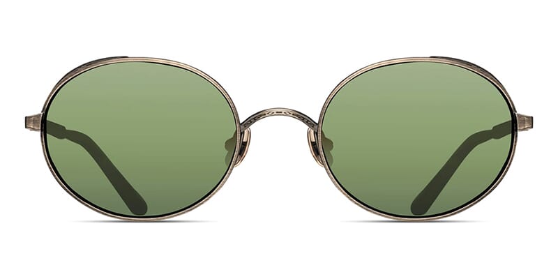 Matsuda Sun M3137 AG-ORG Sunglasses