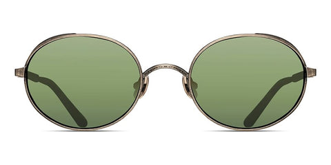 Matsuda Sun M3137 AG-ORG Sunglasses