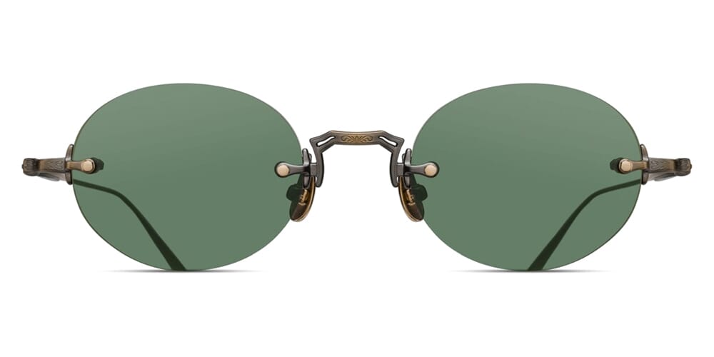 Matsuda Sun M5002 AG Sunglasses