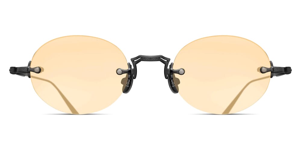 Matsuda Sun M5002 MBK Sunglasses
