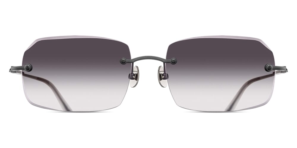 Matsuda Sun M5004 MBK Sunglasses