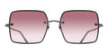 Matsuda Sun M5005 MBK Sunglasses