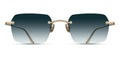 Matsuda Sun M5008 BG