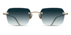 Matsuda Sun M5008 BG