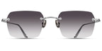 Matsuda Sun M5008 BS