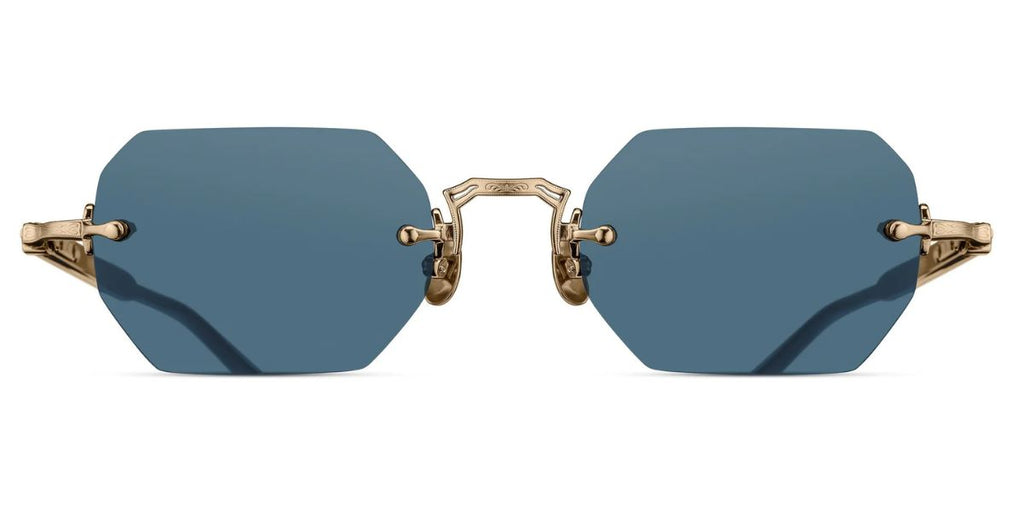 Matsuda Sun M5010 BG-NVY