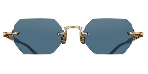 Matsuda Sun M5010 BG-NVY