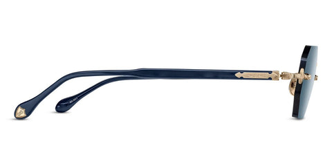 Matsuda Sun M5010 BG-NVY