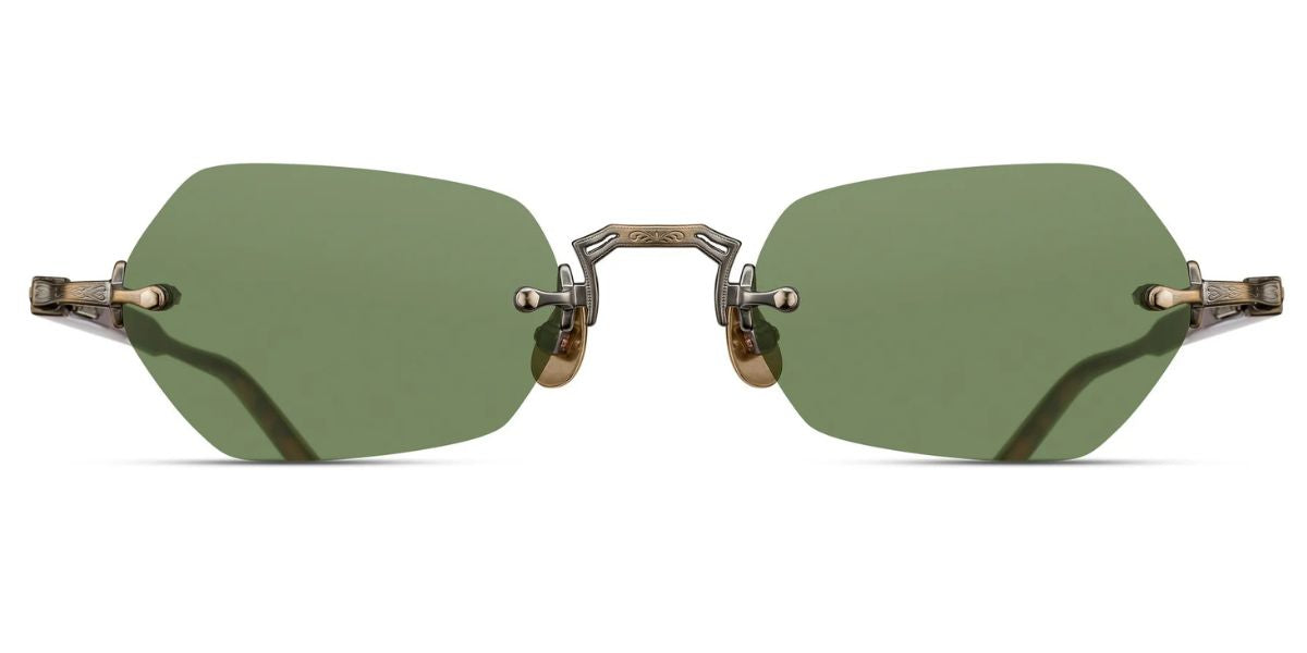 Matsuda Sun M5011 AG-DTO