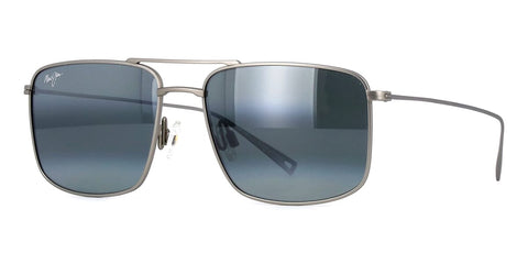 Maui Jim Aeko 886S-17 / MJ0886S 001 Sunglasses