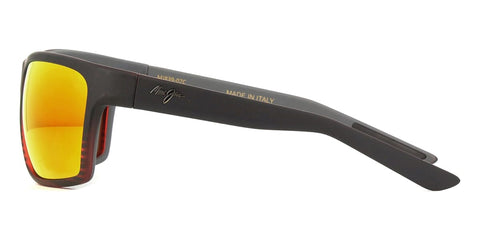 Maui Jim Alenuihaha RM839-07C Sunglasses