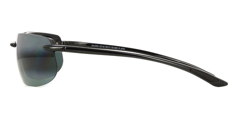 Maui Jim Banyans 412-02 Sunglasses