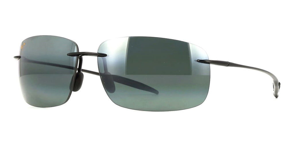 Maui Jim Breakwall 422-02 Sunglasses