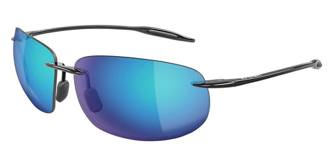 Maui Jim Breakwall B422-02 / MJ0422S 037 Sunglasses