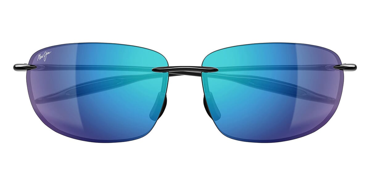Maui Jim Breakwall B422-02 / MJ0422S 037 Sunglasses