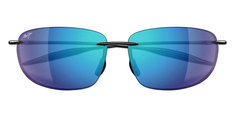 Maui Jim Breakwall B422-02 / MJ0422S 037 Sunglasses