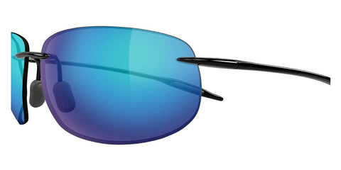 Maui Jim Breakwall B422-02 / MJ0422S 037 Sunglasses