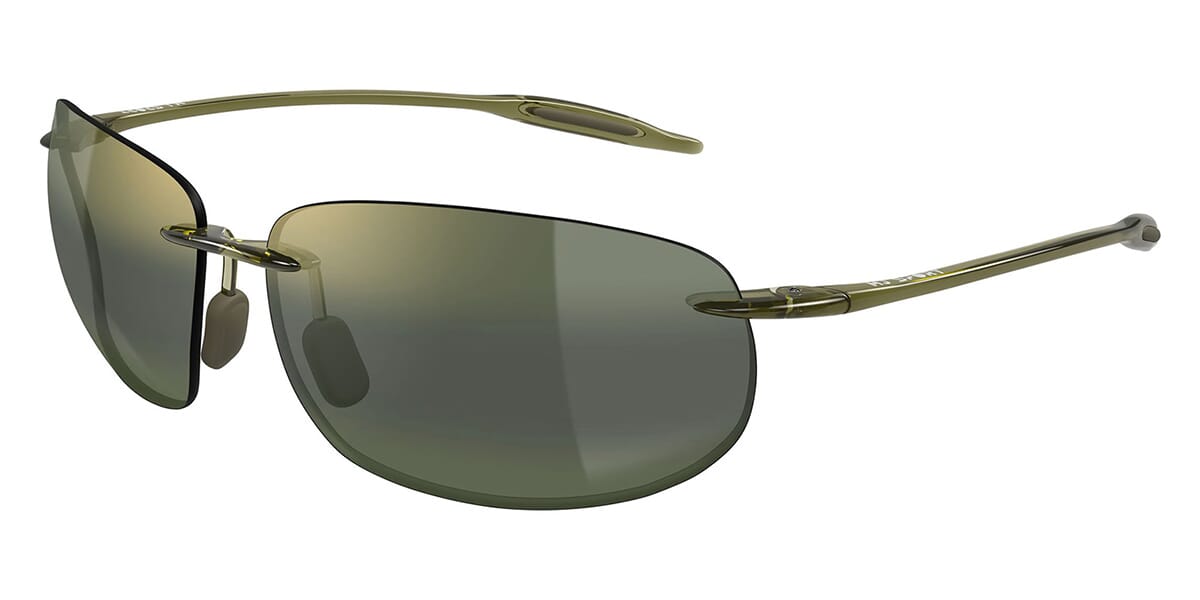 Maui Jim Breakwall HT422-15 / MJ0422S 038 Sunglasses - Pretavoir