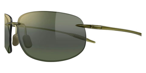 Maui Jim Breakwall HT422-15 / MJ0422S 038 Sunglasses